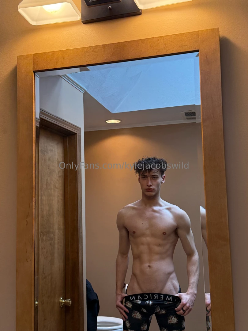 Kylejacobsvip part 3 