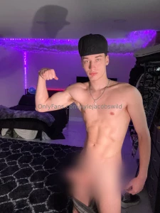 Kylejacobsvip part 5