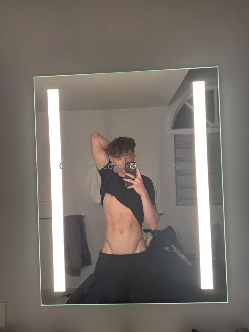 Kylejacobswild part 1 