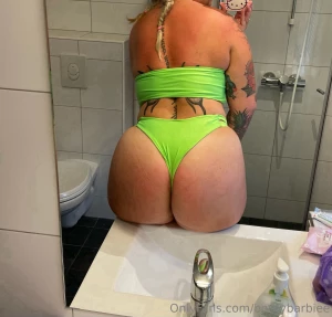 Bootybarbiee part 8