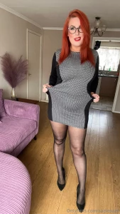 Happy sunday x do you like these tights there wolfords very over part 3