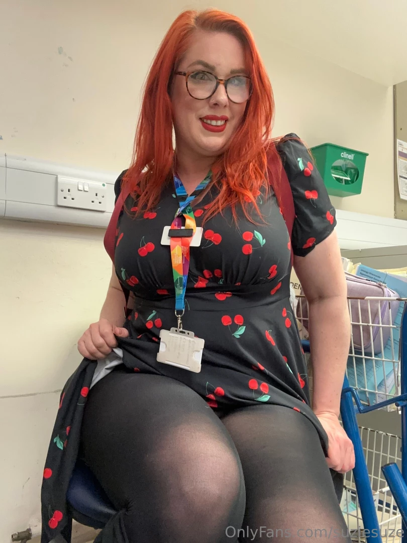 Stuck at work how about you part 1 