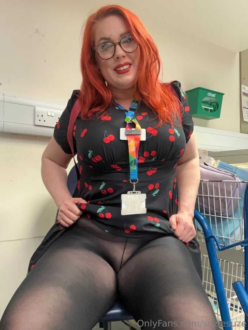 Stuck at work how about you part 2 