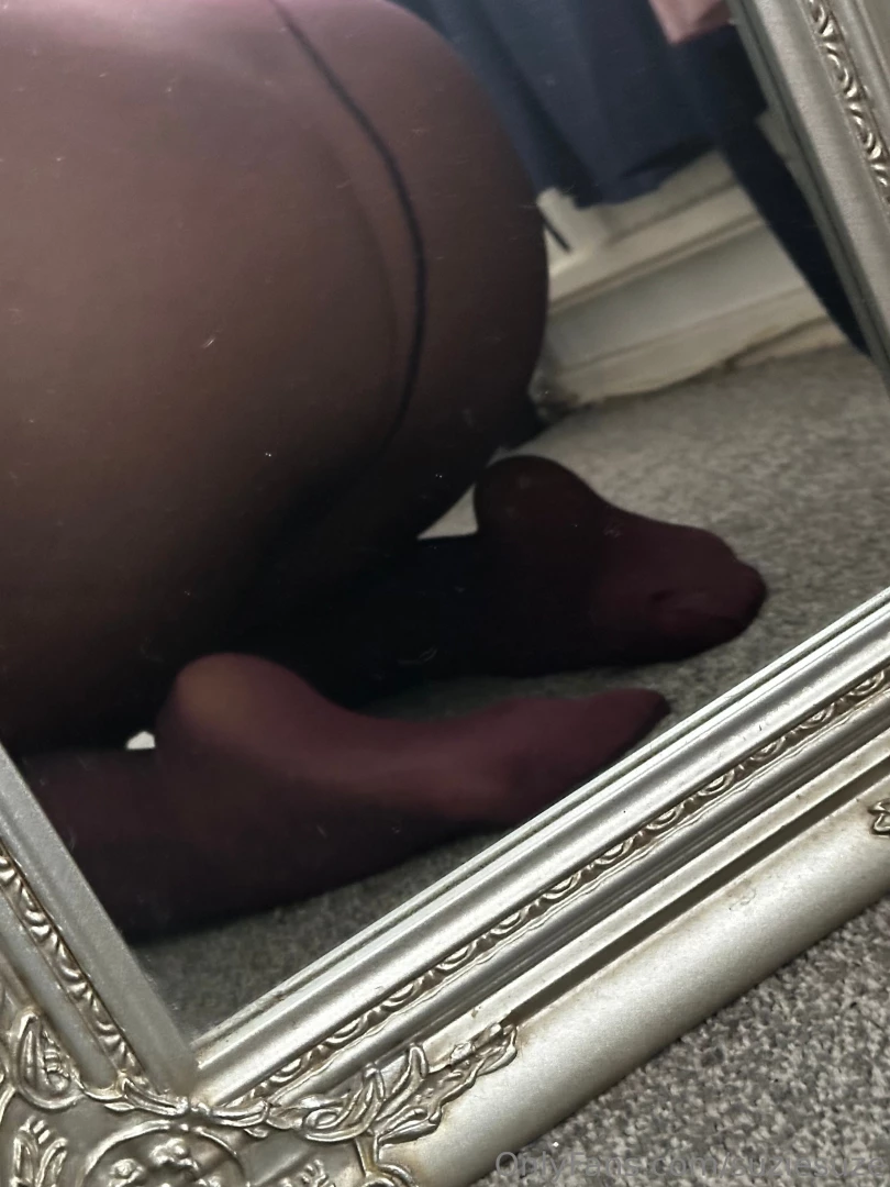 Good morning do you like these maroon colour tights part 10 