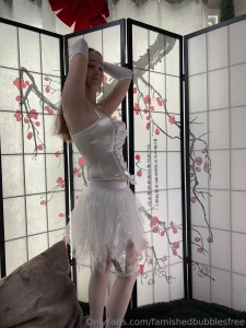 Having a little fun part 12