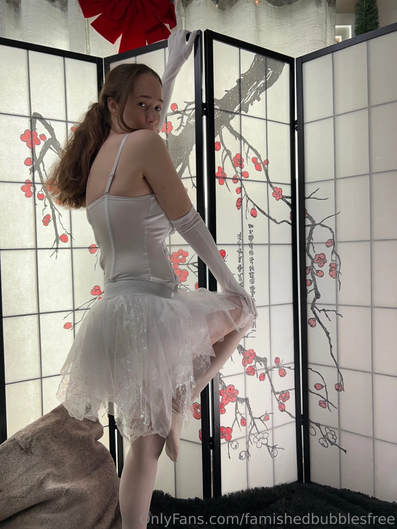 Having a little fun part 9 