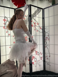 Having a little fun part 9