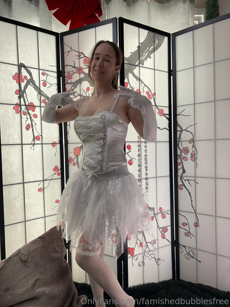 Having a little fun part 10 