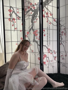 Being innocent hehe part 2