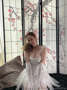 Being innocent hehe part 1