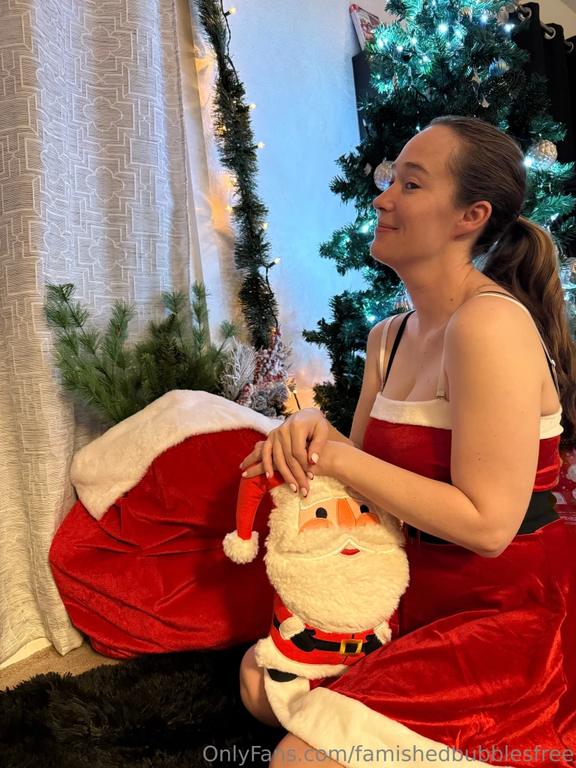 Cute lil santa claus part 4 