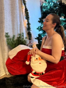 Cute lil santa claus part 4