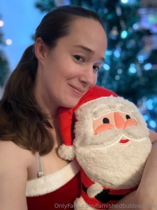 Cute lil santa claus part 2