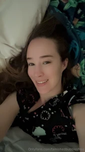 Good morning sorry it s been chaotic lately but looking forward to the