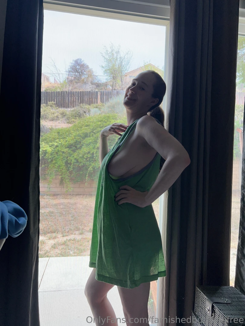 Side boob action part 1 