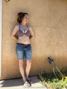 It was so nice out part 8