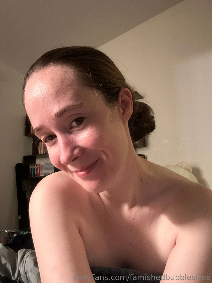 Famishedbubblesfree part 21 