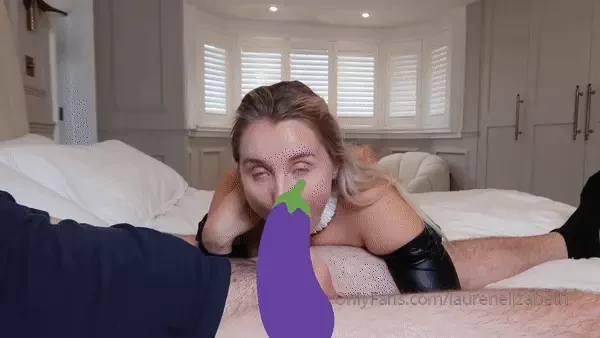 I m the maid at your hotel and come in to clean your room but end up 