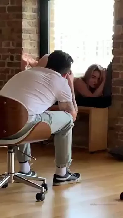 Behind the scenes part 47 