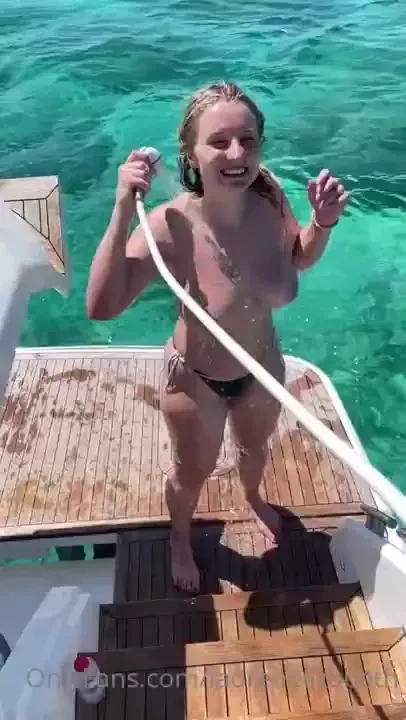 Nice and wet part 8 