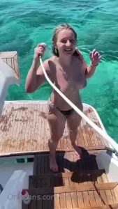 Nice and wet part 8