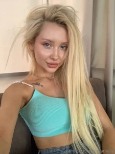 My hair wishes it looked better ahah