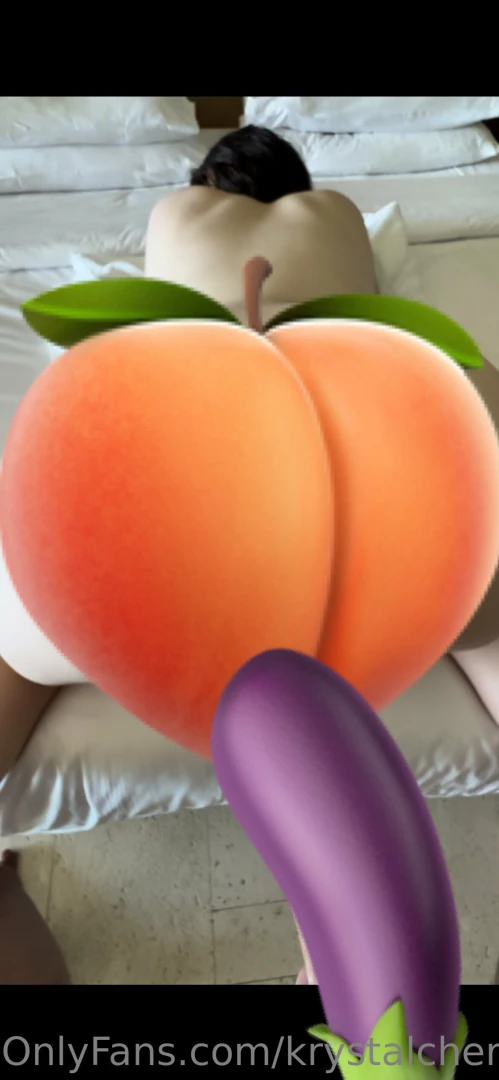 The backshots he gave me while slapping my ass felt good its the 3 