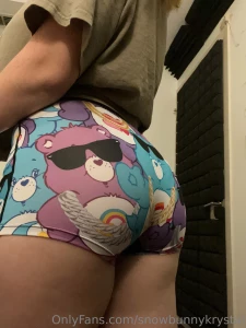 Some booty pics for you guys part 1