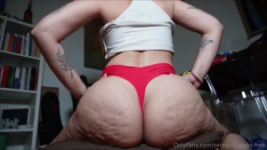 Goon for my thick cellulite ass