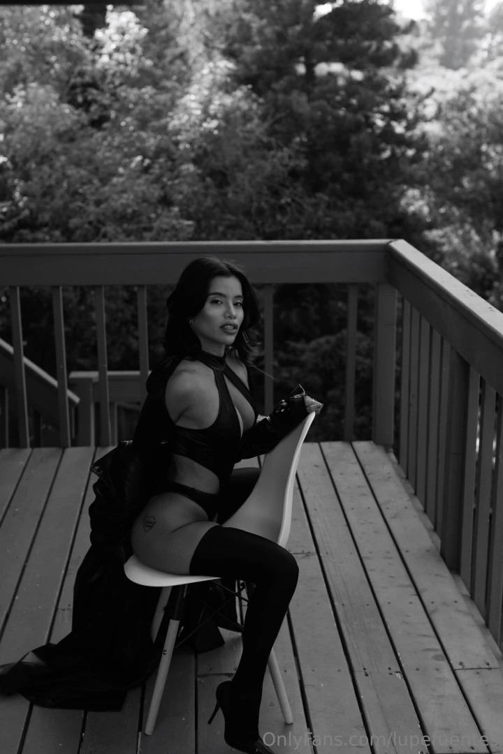 What kind of content do you wanna see this week 