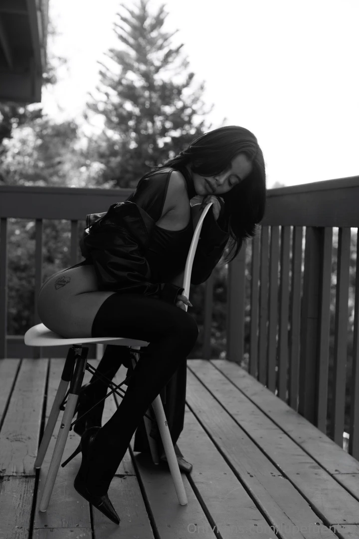 Kiss me baby part 97 