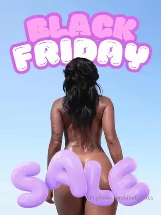 Sales start now in your dm s my love 