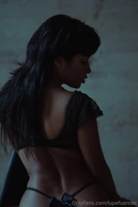 Come touch me part 13