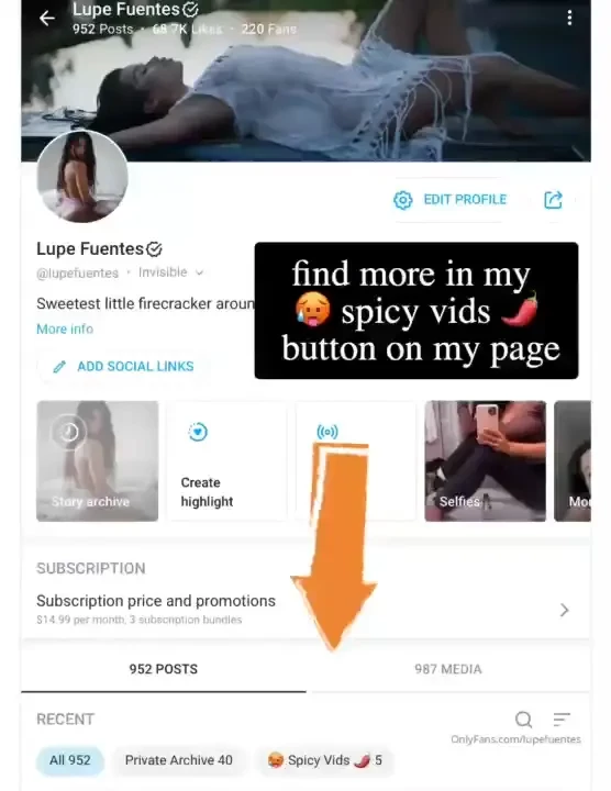 Dont forget to look here for more videos 