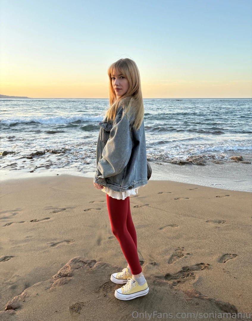 It was a strange day nature was making it summer the sea was making it 