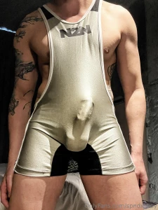 Balls ready to burst