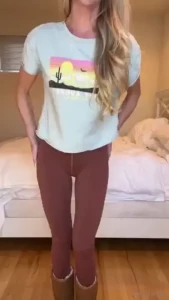 Full strip friday busy mom version