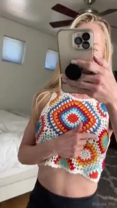 Casual little milfy outfit