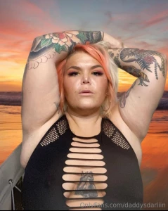 Its my fucking birthday surprise and spoil me