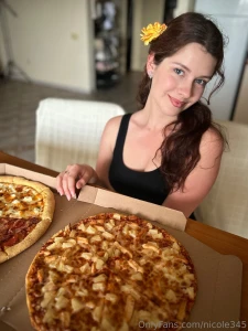 Leksateach do you prefer workouts or after-workouts sweaty confession part 97