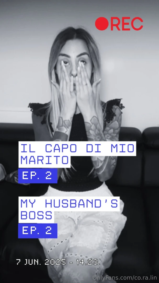Inviata la seconda parte a chi ha sbloccato la prima in sconto del 20 