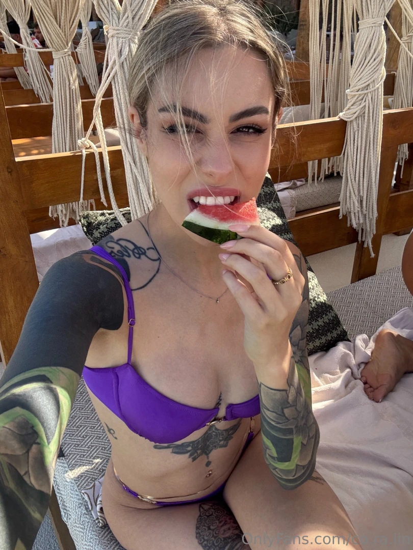 Visto in chat il mio album da mykonos 