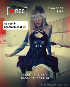 In chat ti ho rimandato questa cosa esplicita e solo sbloccandola