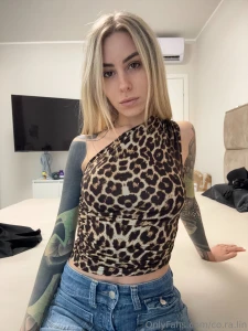 A chi me lo chiedeva s tra poco in chat mando anche le foto con