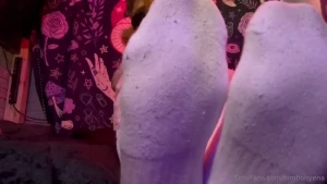For all my feet lovers part 17