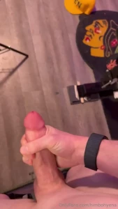 Jerking a big load out after lifts