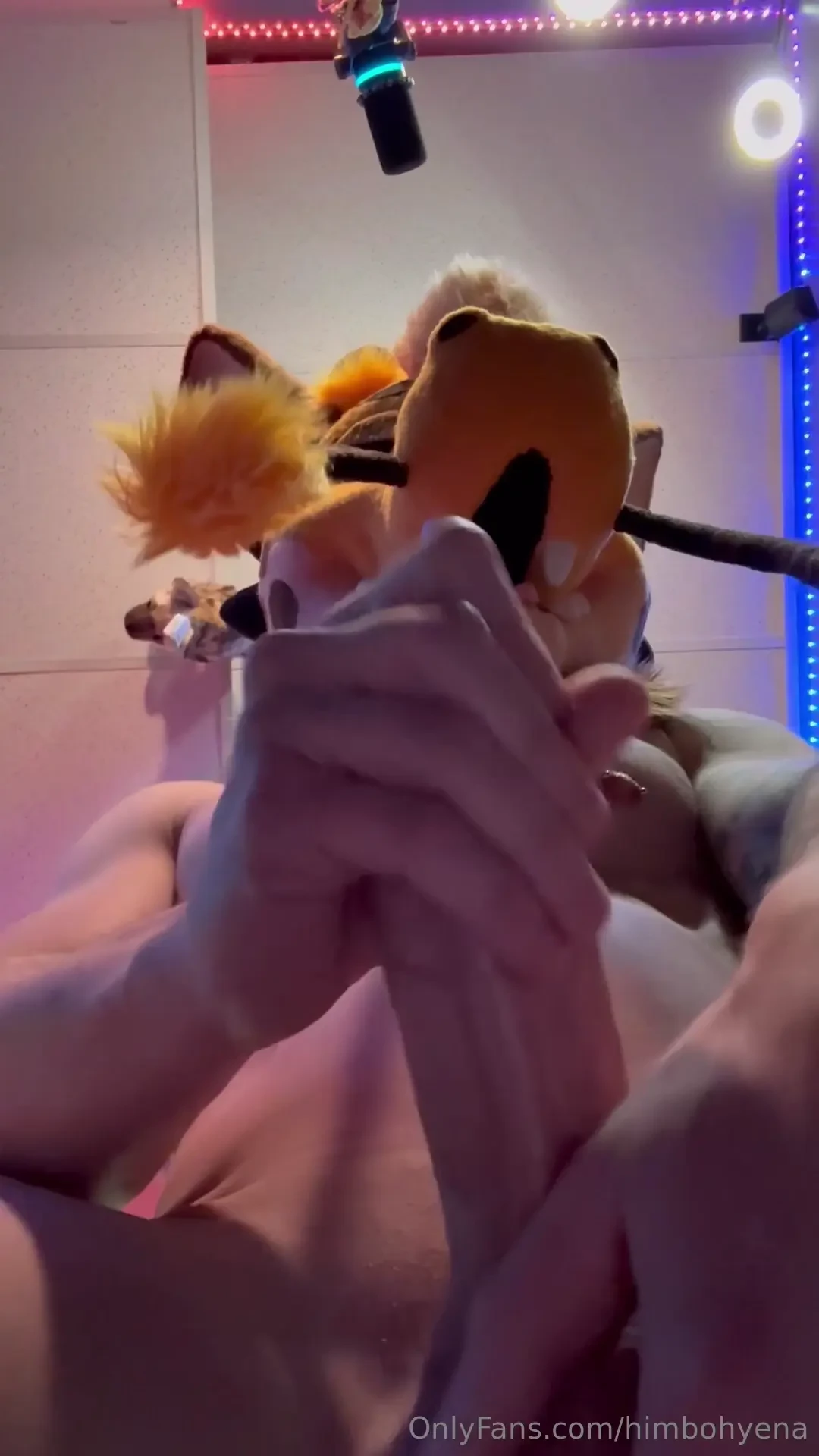 Come and get stinky with me part 2 