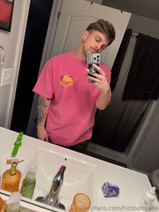 If you guys want to support my business i have a clothing and part 1