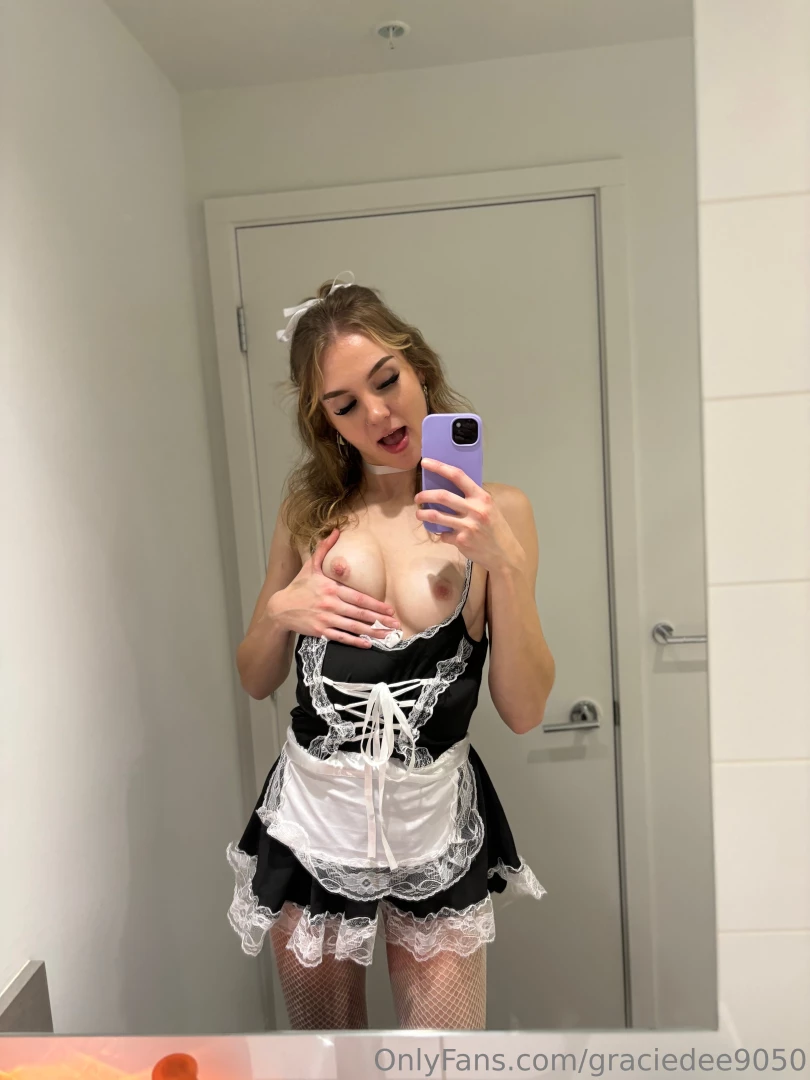 Would you let me clean your house part 24 