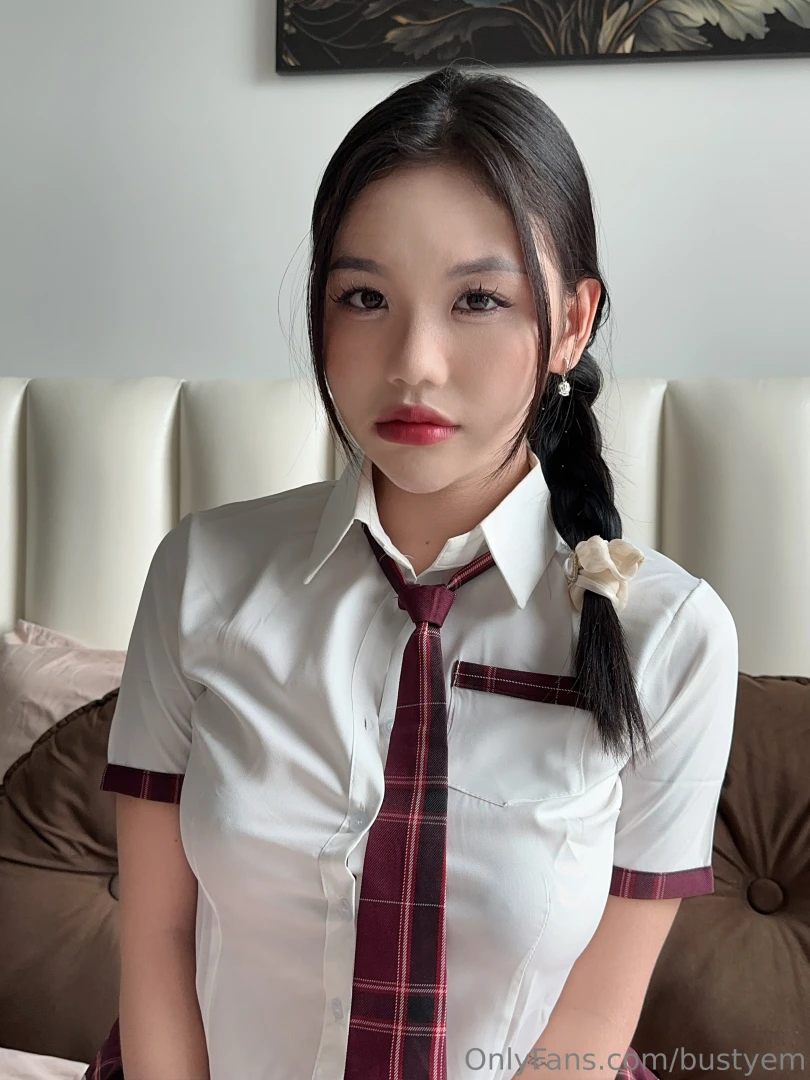 Would you teach me a dirty lesson 